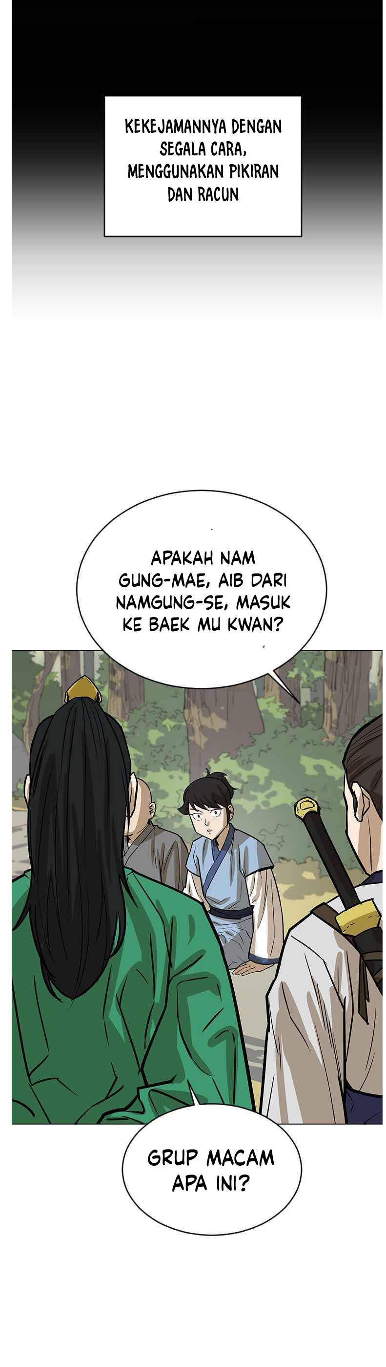 Weak Teacher Chapter 6 Gambar 28