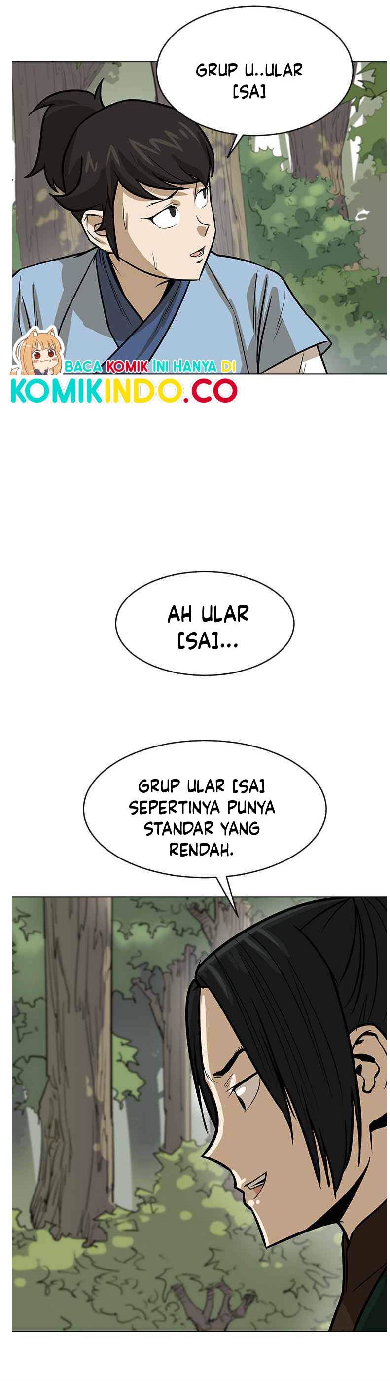 Weak Teacher Chapter 6 Gambar 29