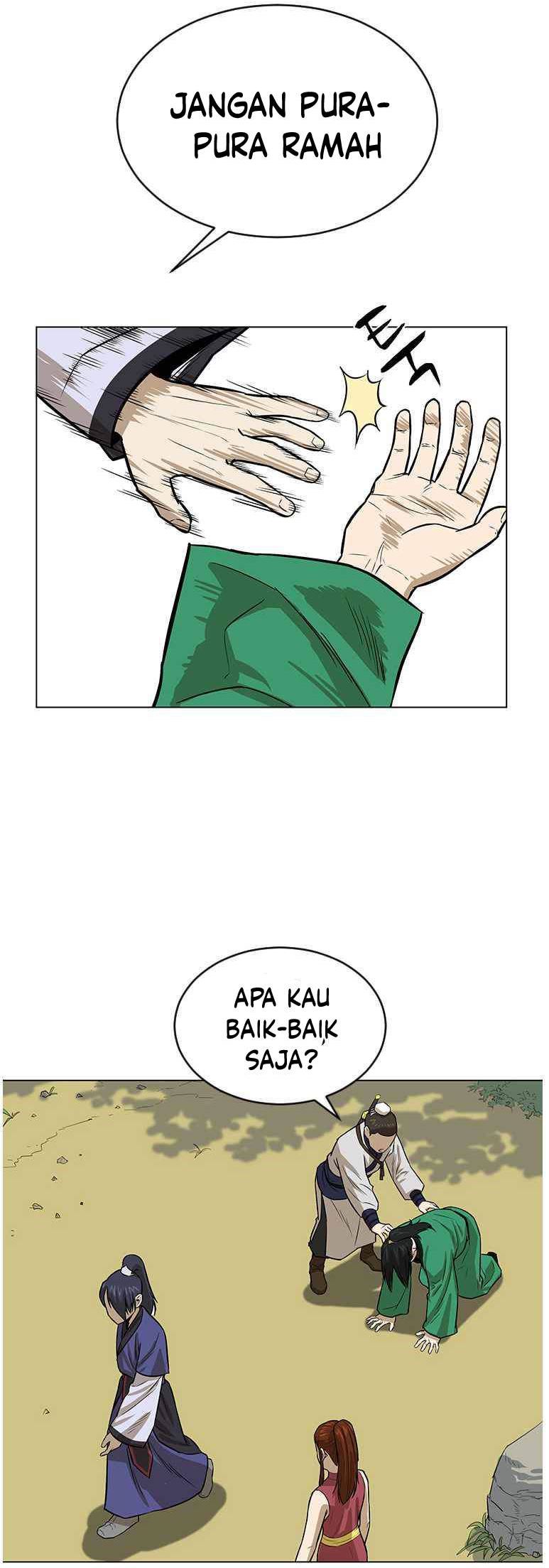 Weak Teacher Chapter 6 Gambar 41