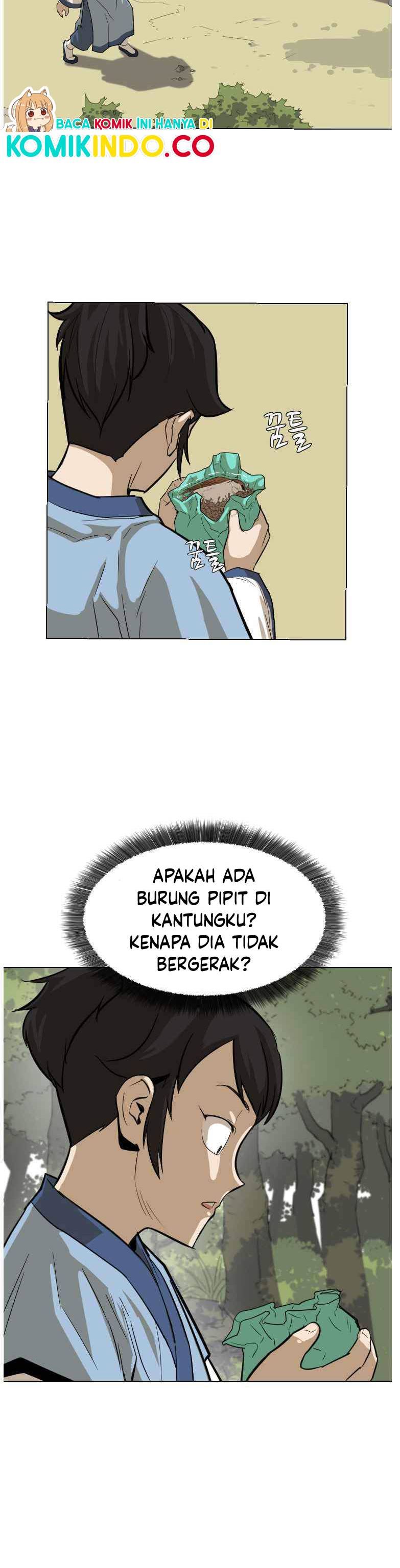 Weak Teacher Chapter 6 Gambar 7