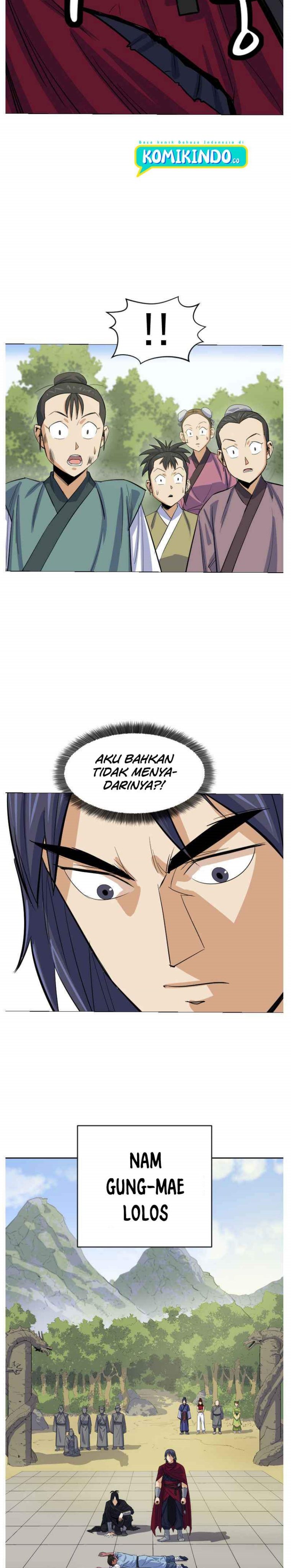 Weak Teacher Chapter 4 Gambar 36