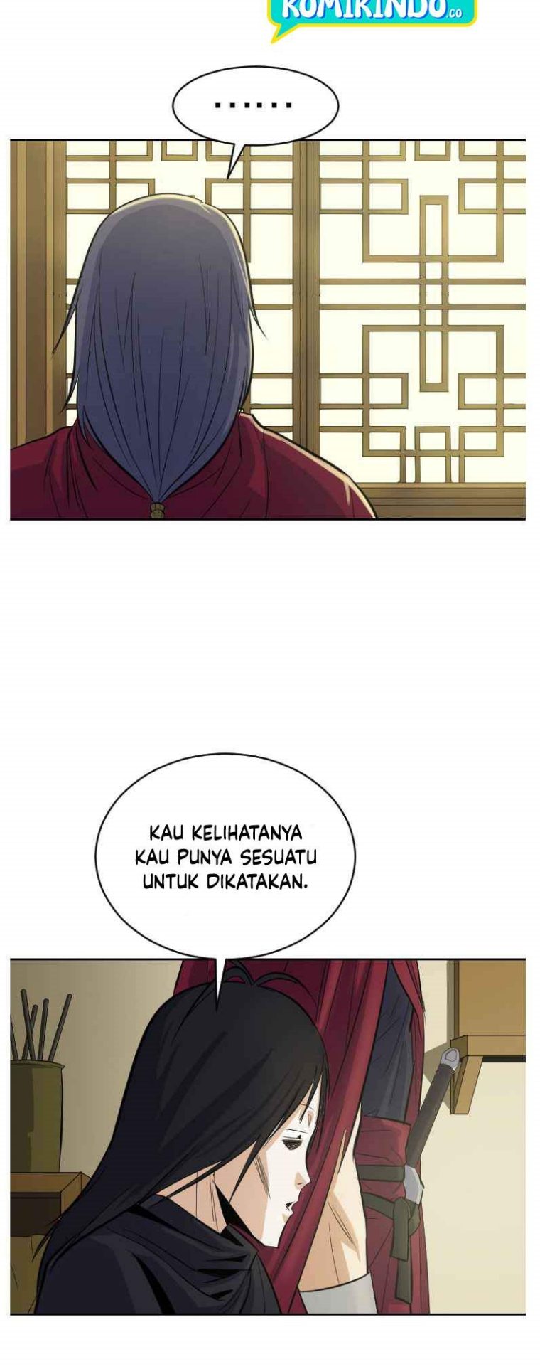 Weak Teacher Chapter 4 Gambar 41