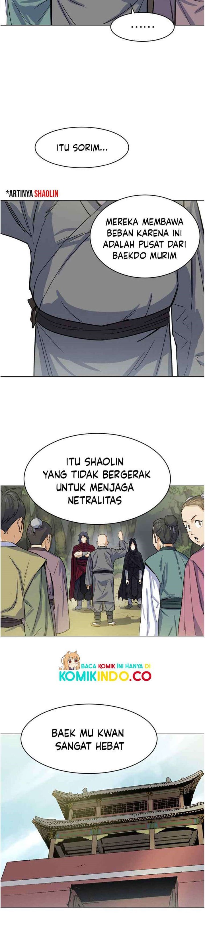 Weak Teacher Chapter 2 Gambar 11