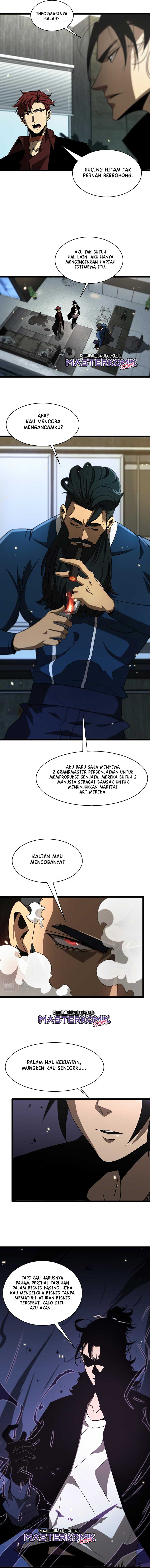 World’s Apocalypse Online Chapter 54 Gambar 9