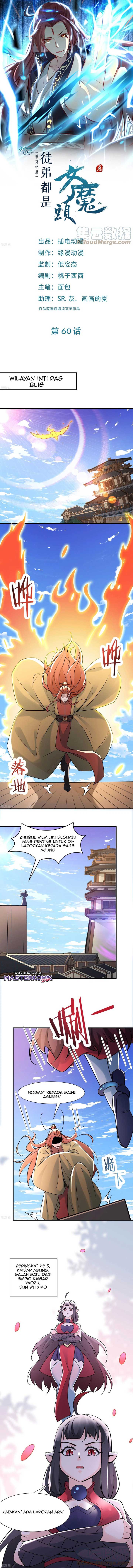 Baca Manhua Apprentices Are All Female Devil Chapter 60 Gambar 2