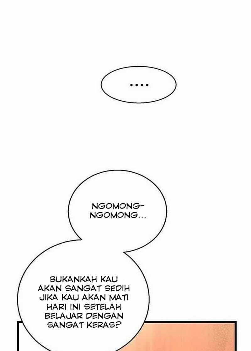 The Un-Comparable Chapter 18 Gambar 23