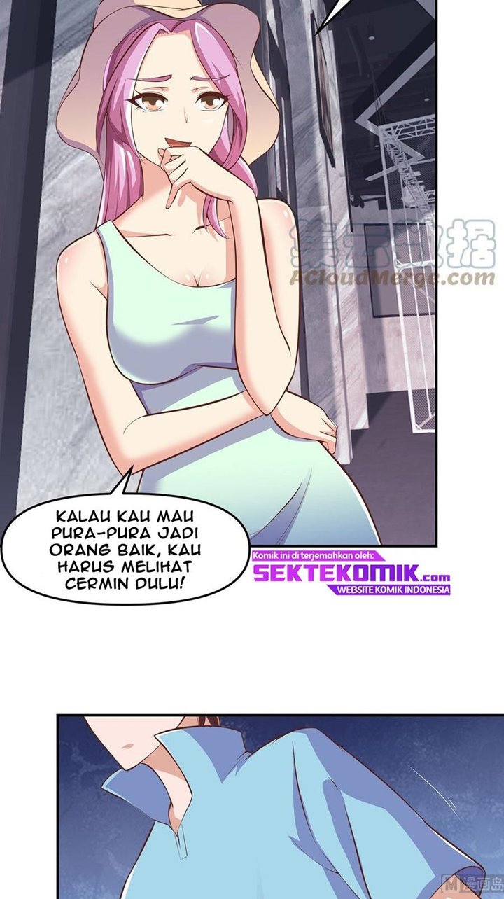 Cultivation Return on Campus Chapter 269 Gambar 3