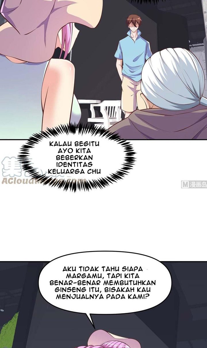 Cultivation Return on Campus Chapter 268 Gambar 9