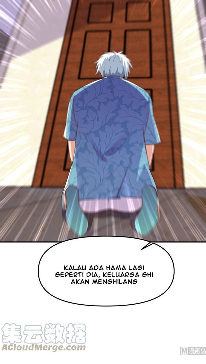 Cultivation Return on Campus Chapter 265 Gambar 10