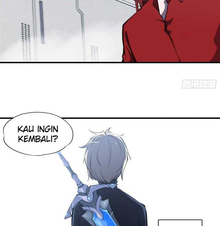 The Blood Princess And The Knight Chapter 167 Gambar 26