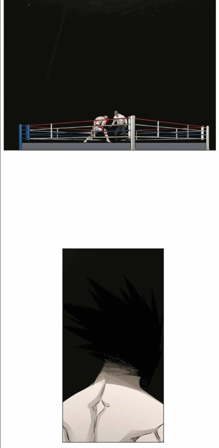 The Boxer Chapter 101 Gambar 49