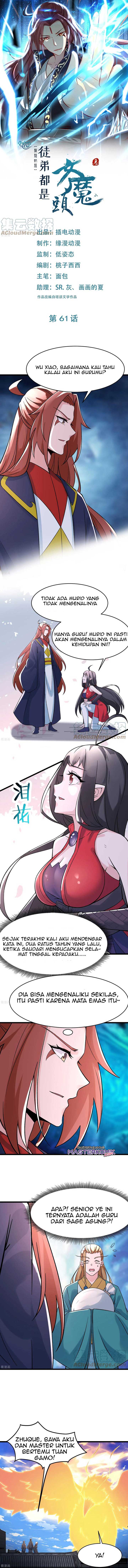 Baca Manhua Apprentices Are All Female Devil Chapter 61 Gambar 2