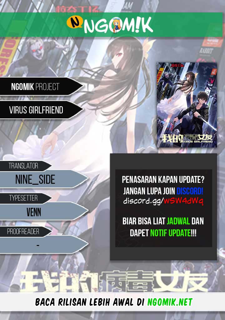 Baca Komik Virus Girlfriend Chapter 268 Gambar 1