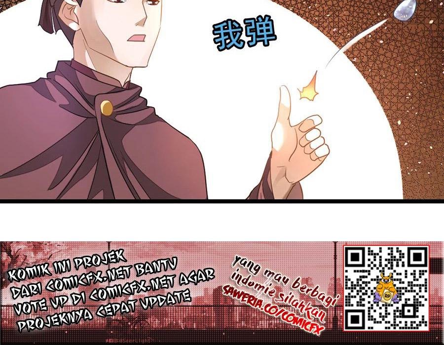 Jiuyang Shenwang Chapter 146 Gambar 14