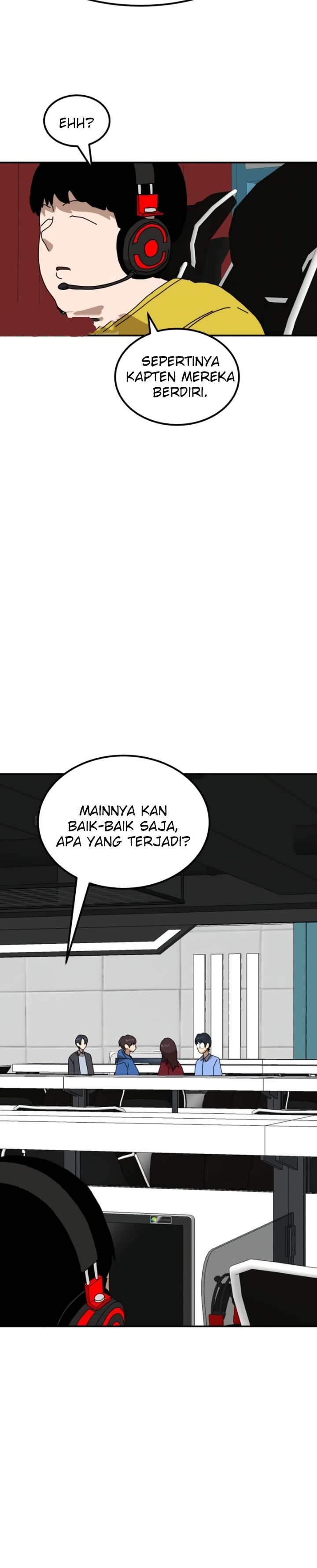 Double Click Chapter 20 Gambar 3