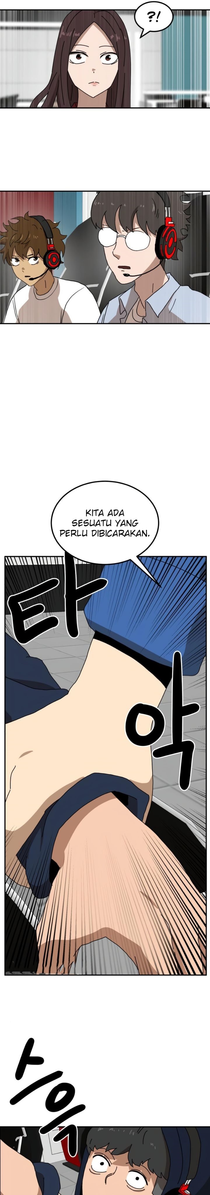 Double Click Chapter 20 Gambar 46