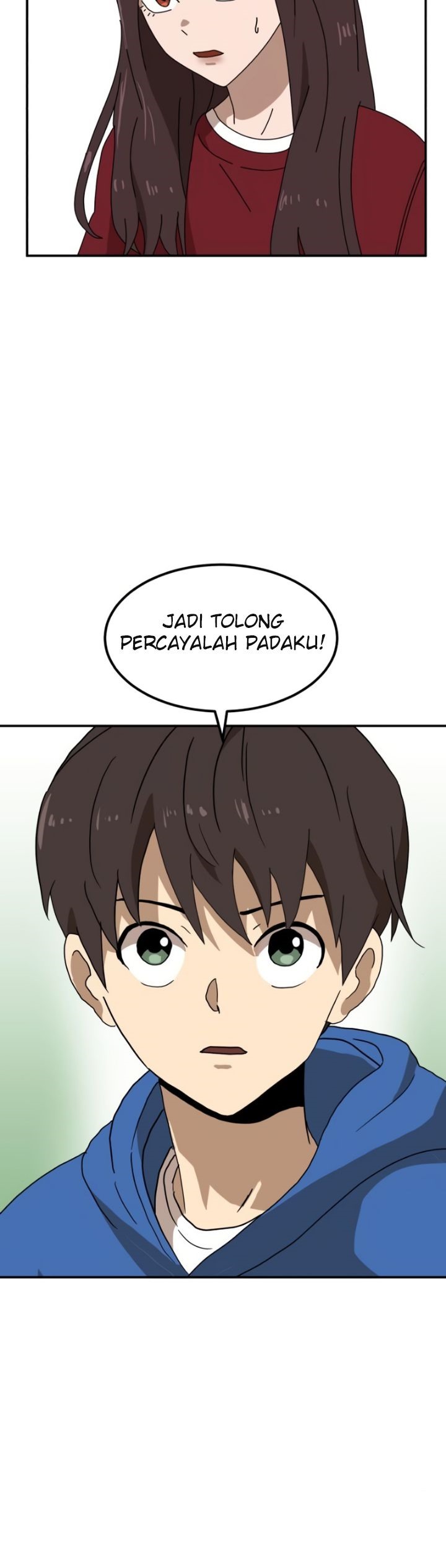 Double Click Chapter 20 Gambar 6
