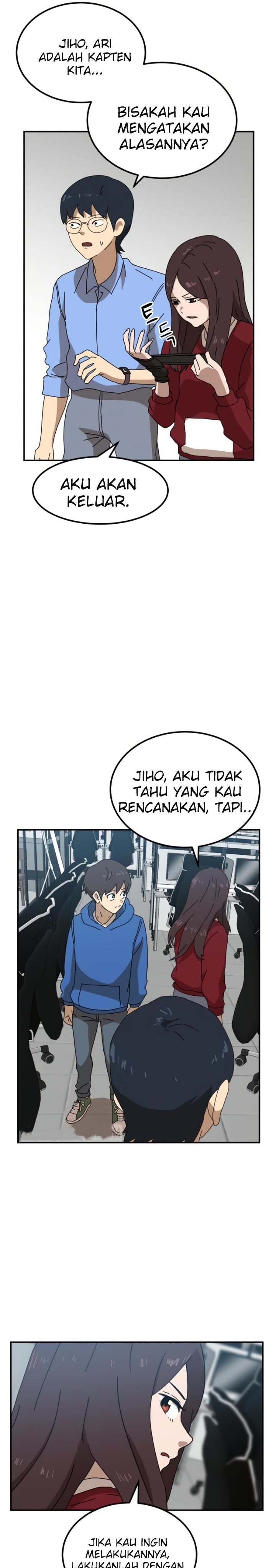 Double Click Chapter 20 Gambar 7