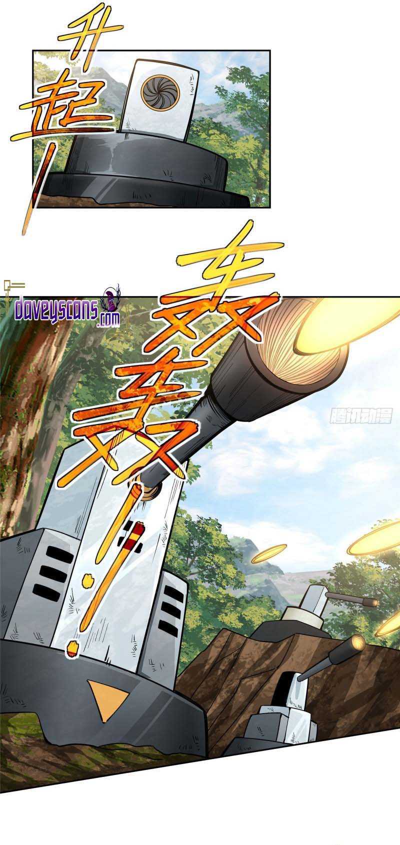 Super Mechanic (The Legendary Mechanic) Chapter 93 Gambar 6