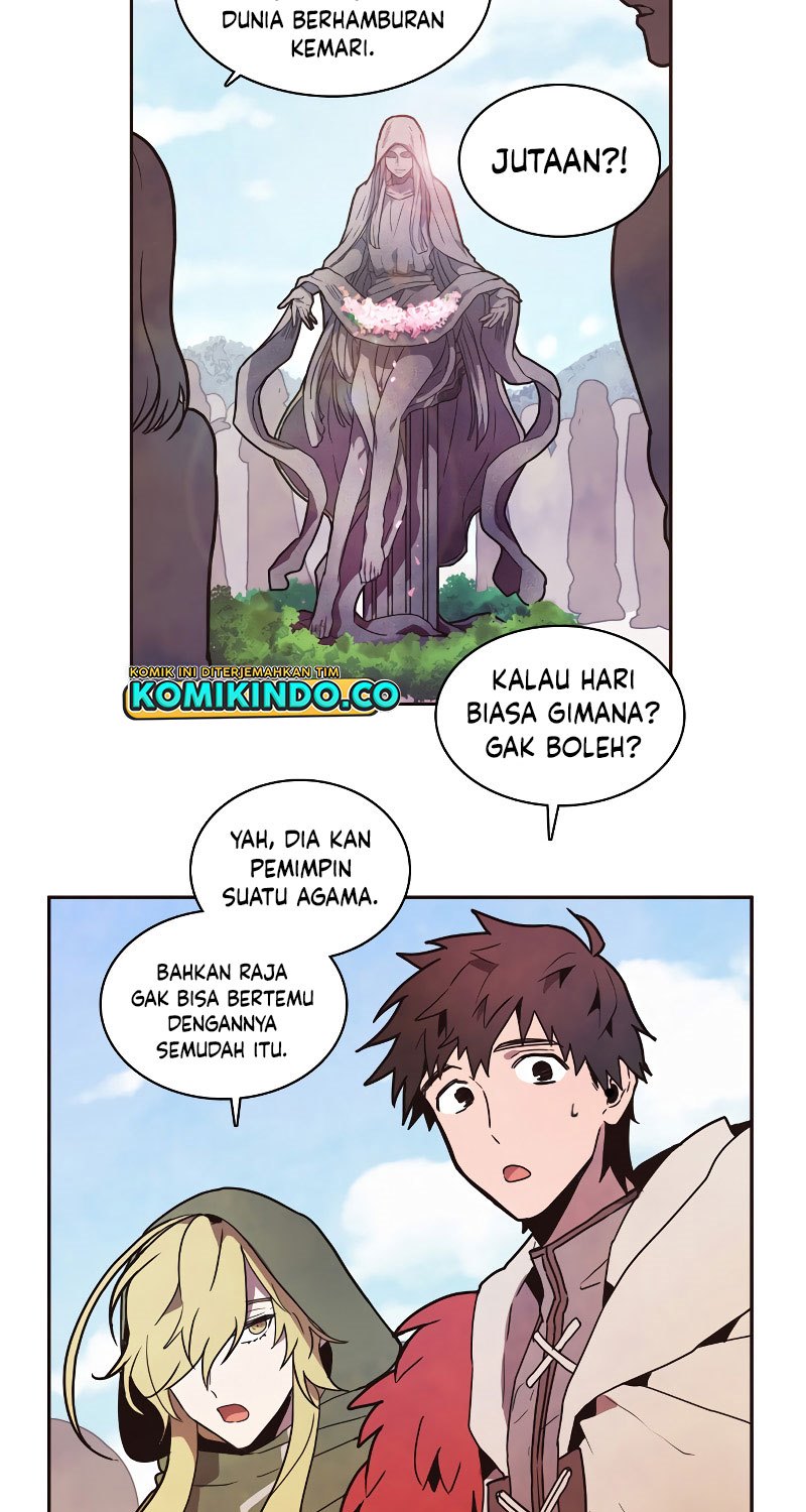 Miracle Hero! Chapter 5 Gambar 14