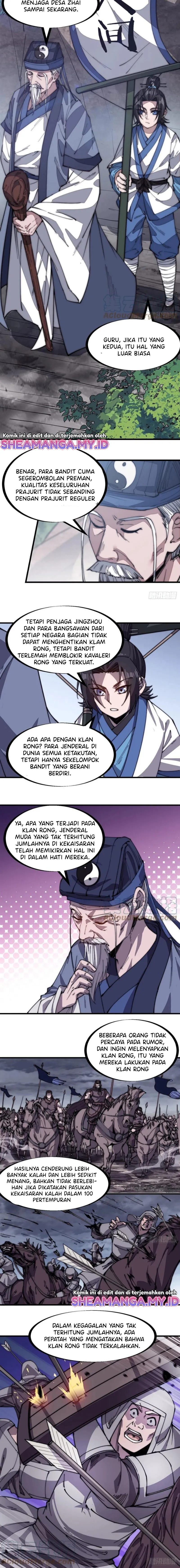 It Starts With A Mountain Chapter 145 Gambar 4