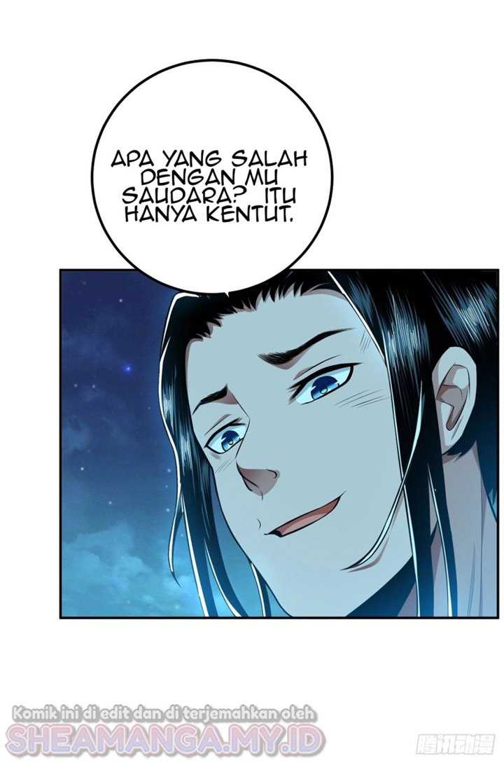 The Hero and The Harem are Mine Now Chapter 16 Gambar 41