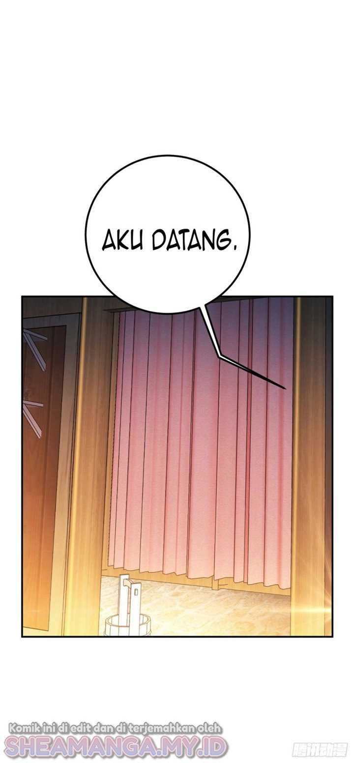 The Hero and The Harem are Mine Now Chapter 15 Gambar 35