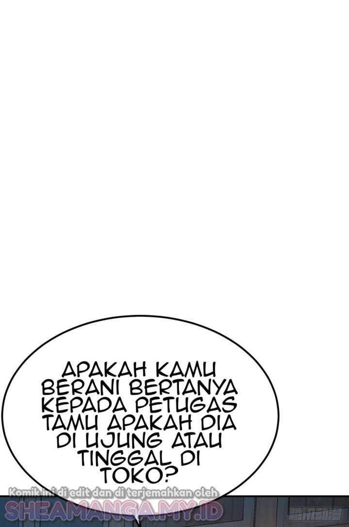 The Hero and The Harem are Mine Now Chapter 15 Gambar 38