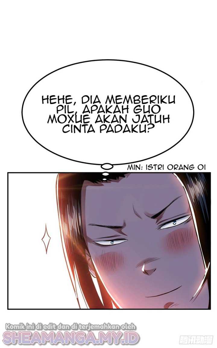 The Hero and The Harem are Mine Now Chapter 14 Gambar 44