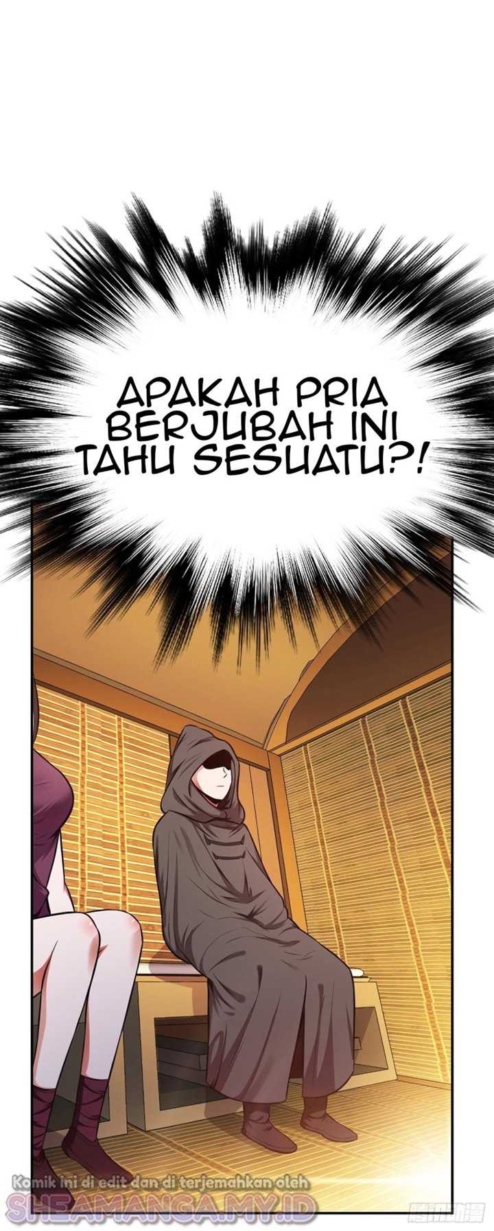 The Hero and The Harem are Mine Now Chapter 14 Gambar 62