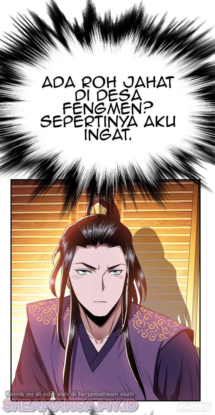 The Hero and The Harem are Mine Now Chapter 14 Gambar 71