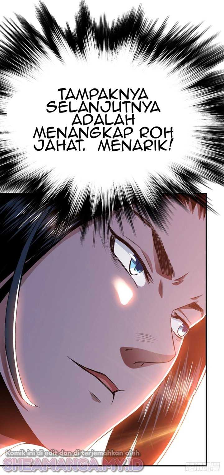 The Hero and The Harem are Mine Now Chapter 14 Gambar 74