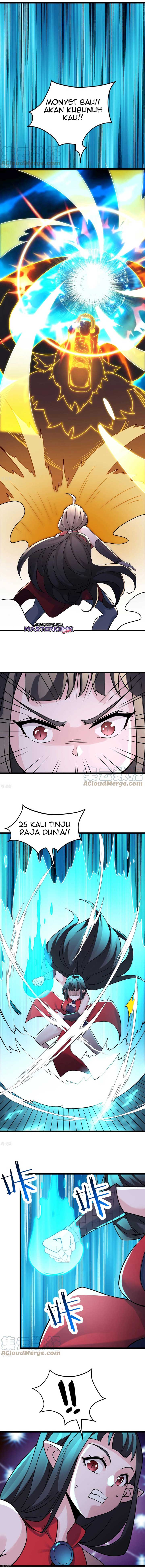 Apprentices Are All Female Devil Chapter 62 Gambar 4