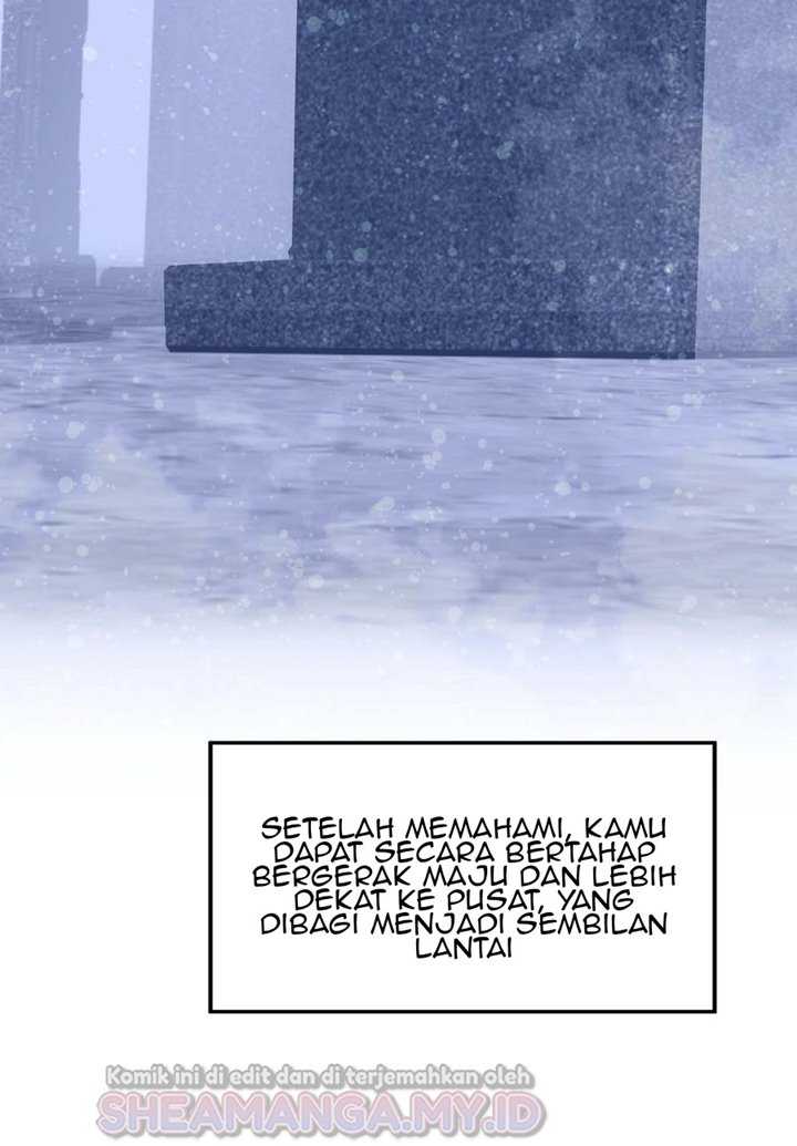 All Female Cultivators Want To Sleep With Me Chapter 48 Gambar 36