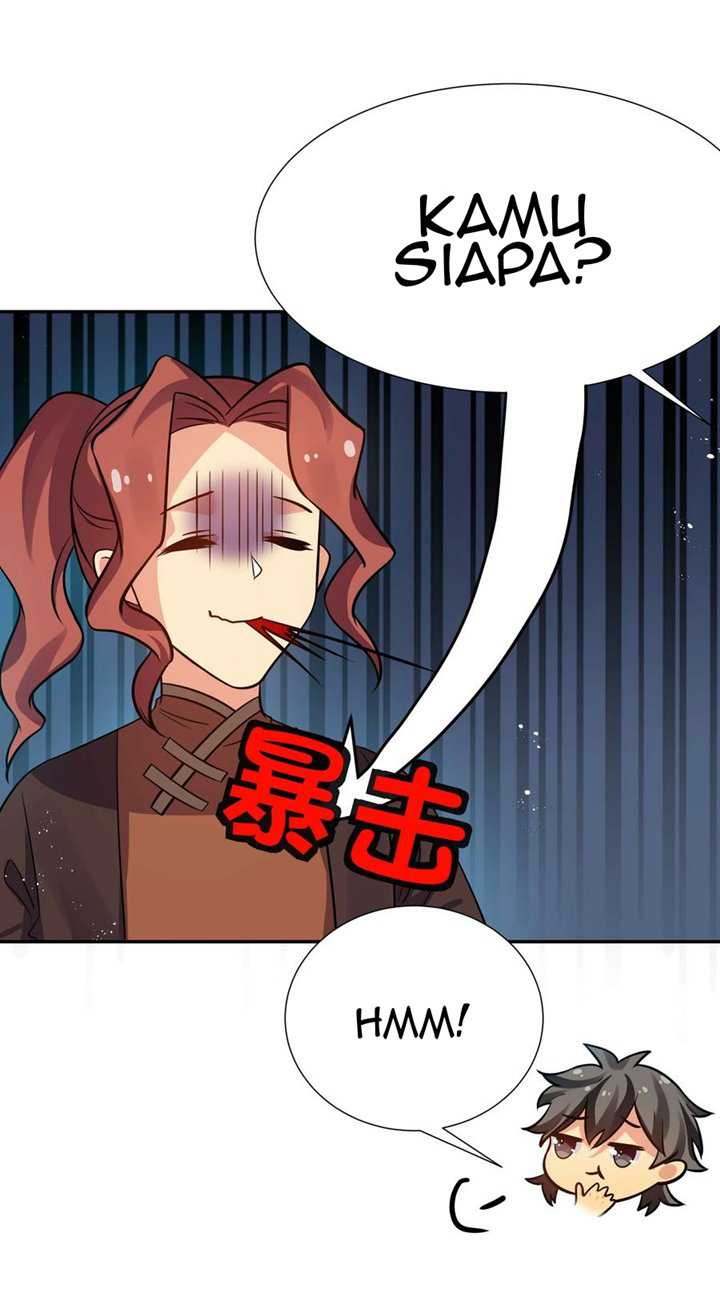 All Female Cultivators Want To Sleep With Me Chapter 48 Gambar 51