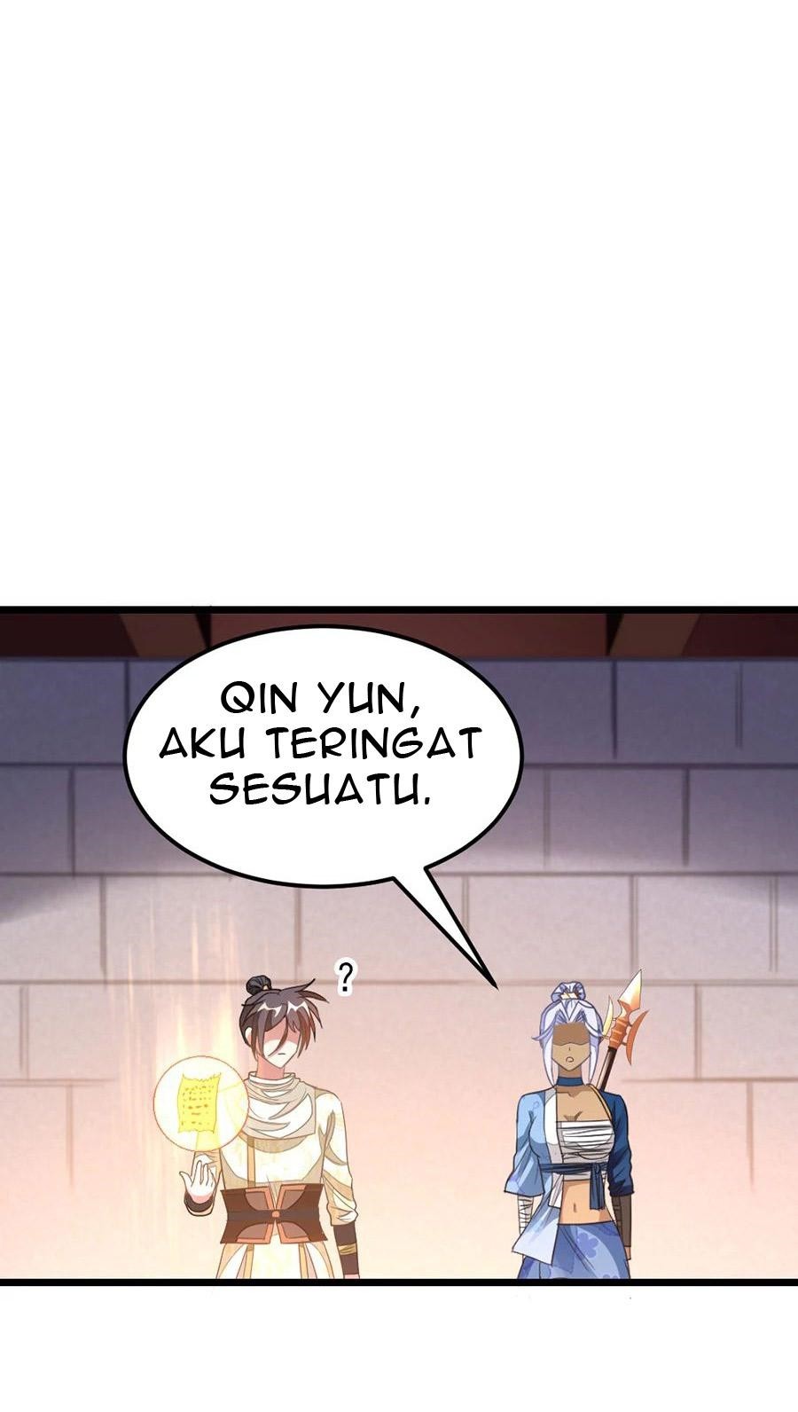 Jiuyang Shenwang Chapter 147 Gambar 18