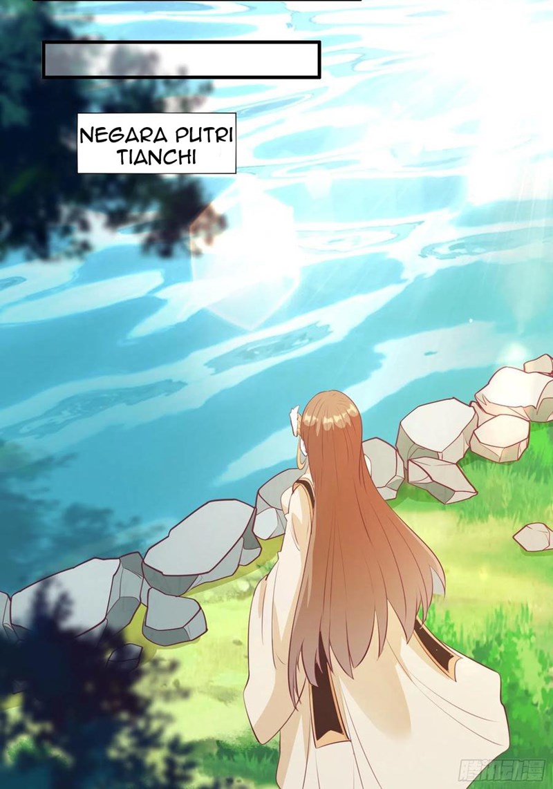 I’m Picking Fairy Sister On The Westward Journey Chapter 49 Gambar 25