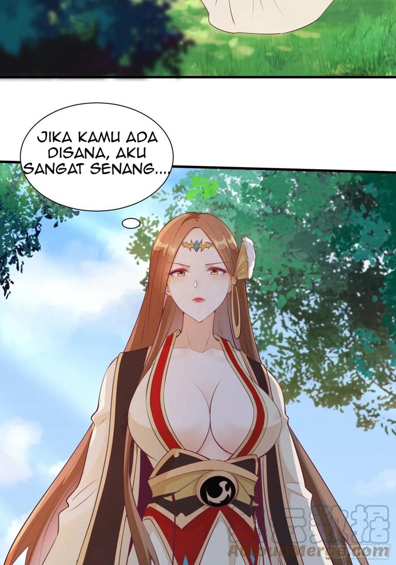 I’m Picking Fairy Sister On The Westward Journey Chapter 49 Gambar 26