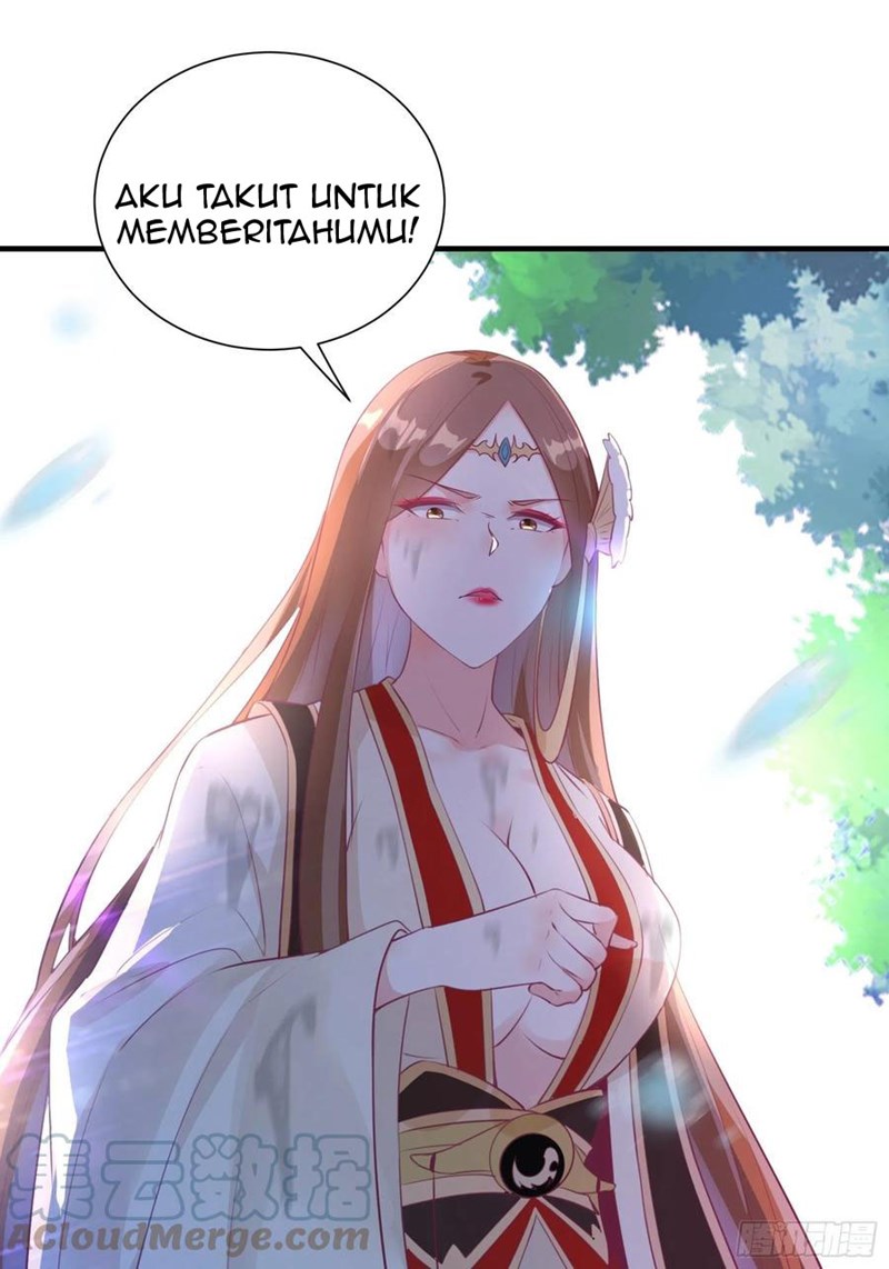 I’m Picking Fairy Sister On The Westward Journey Chapter 49 Gambar 32