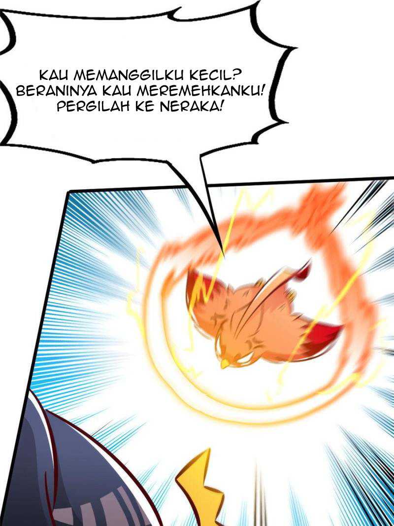 Extreme God Chapter 96 Gambar 13