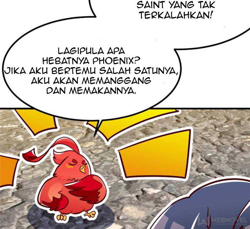 Extreme God Chapter 96 Gambar 18