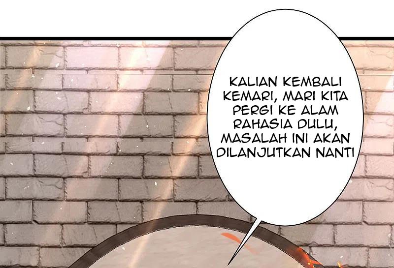 Science And Technology Fairy Chapter 43 Gambar 13