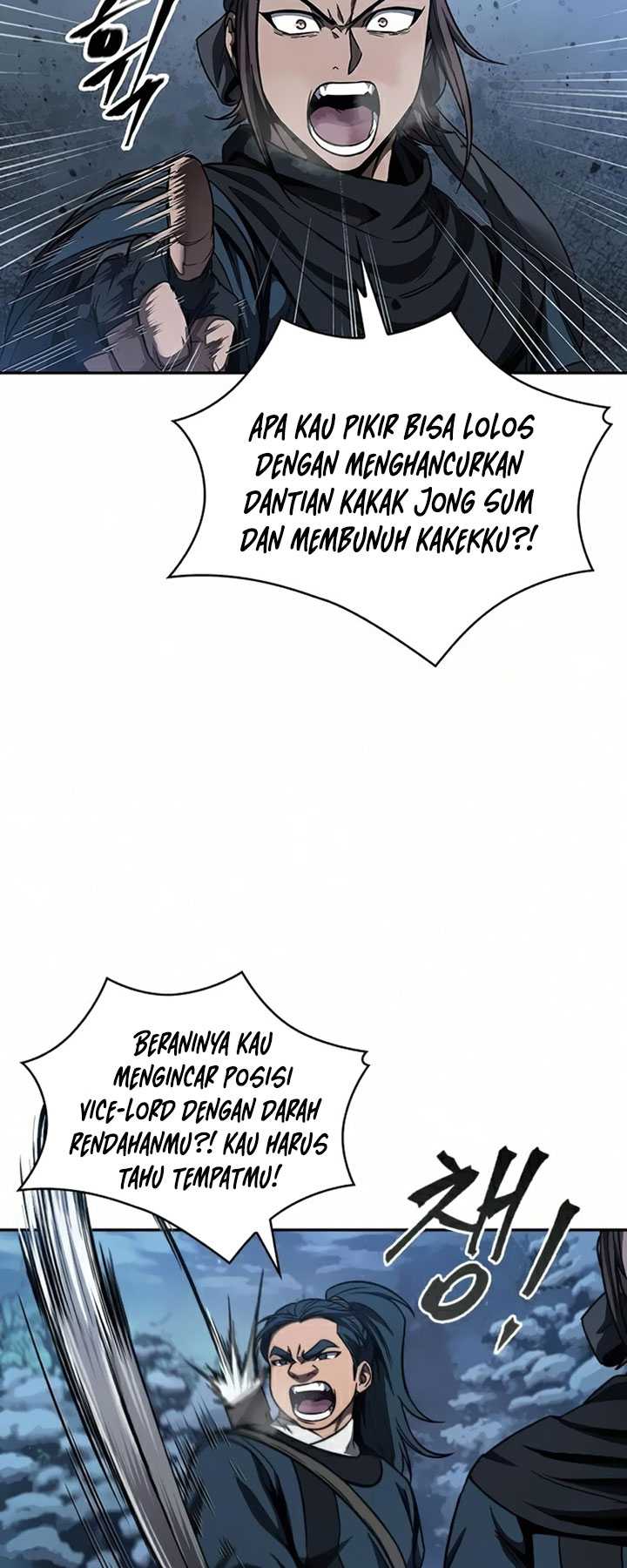 Nano Machine Chapter 84 Gambar 54