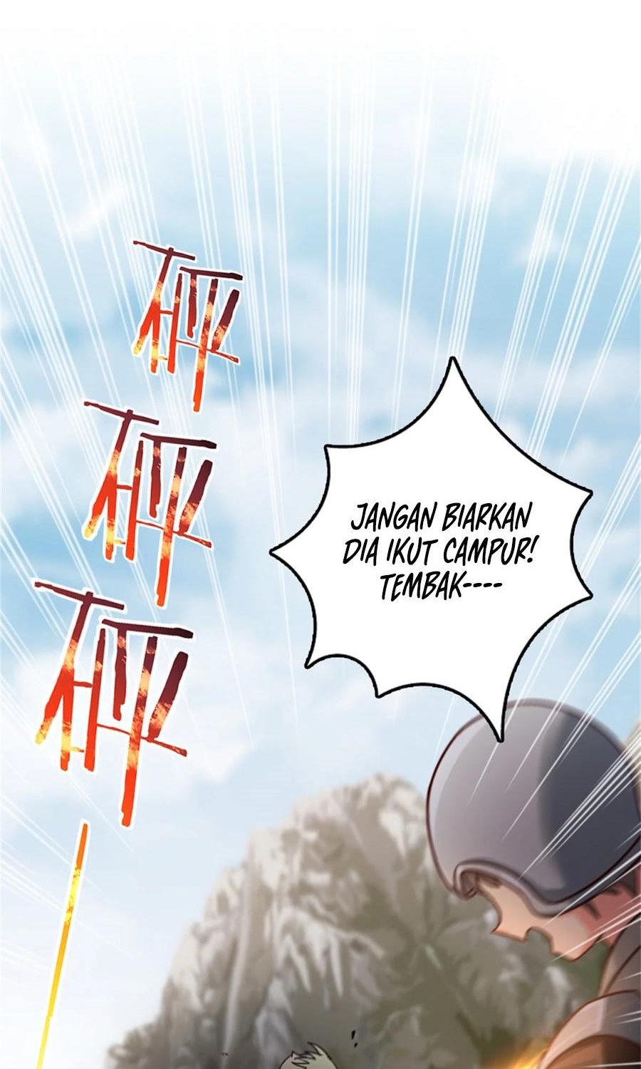 Release That Witch Chapter 352 Gambar 3