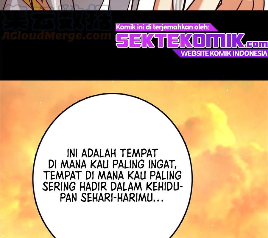 Release That Witch Chapter 352 Gambar 48