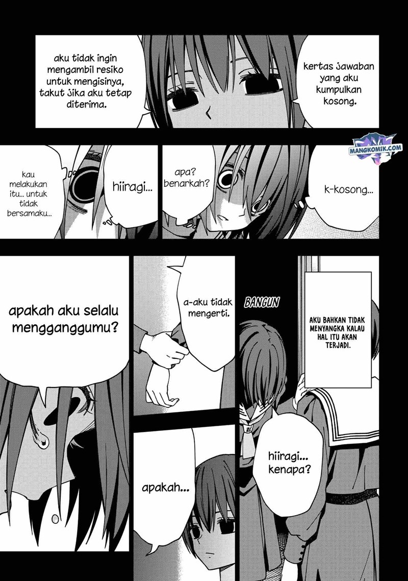 School Zone (Ningiyau) Chapter 91 Gambar 29