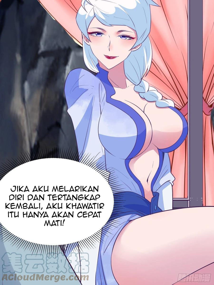 I’m Picking Fairy Sister On The Westward Journey Chapter 53 Gambar 26