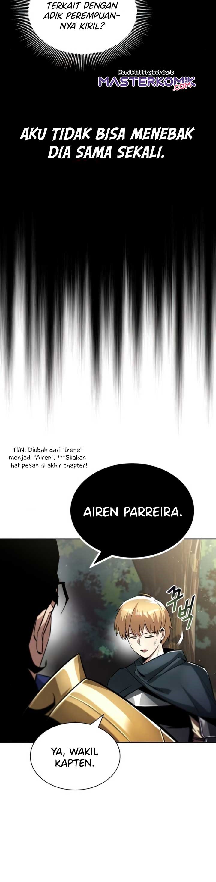 Lazy Prince Becomes a Genius Chapter 34 Gambar 13