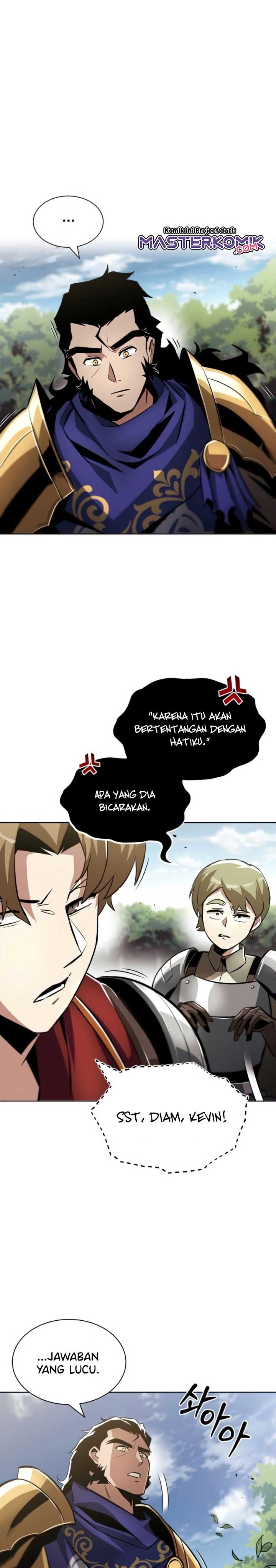 Lazy Prince Becomes a Genius Chapter 34 Gambar 18