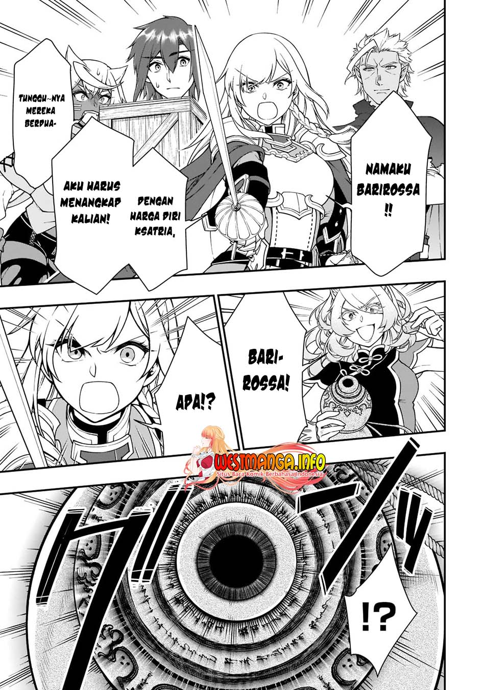 Lv2 kara Cheat datta Moto Yuusha Kouho no Mattari Isekai Life Chapter 29 Gambar 11